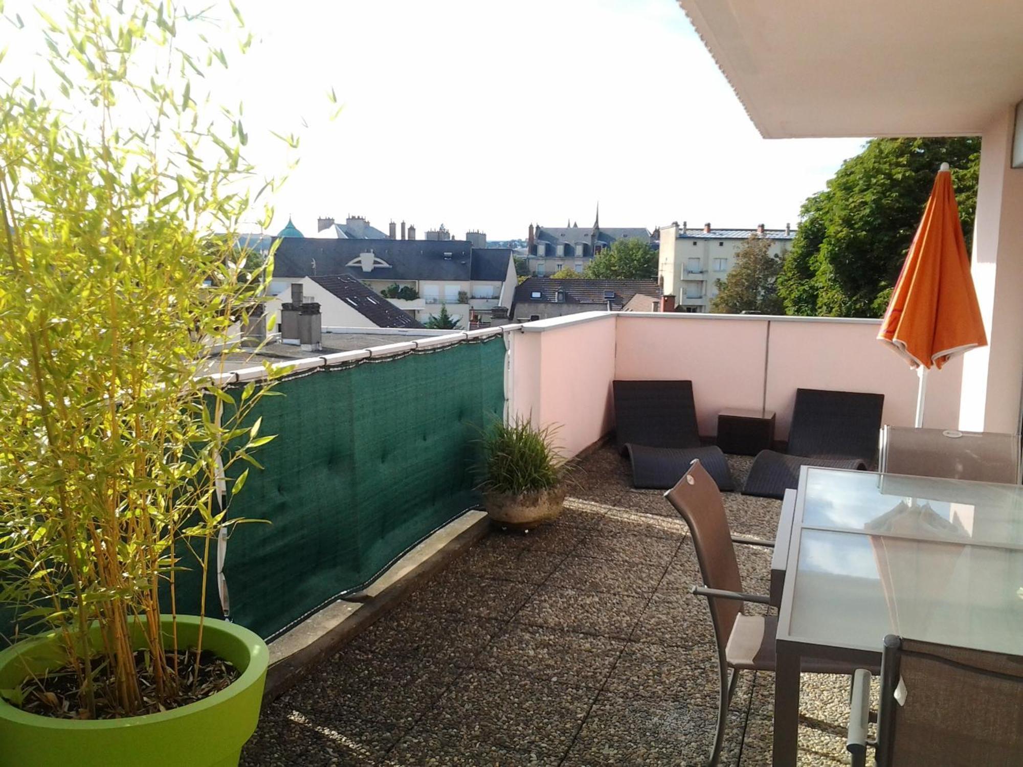 Les Burgondes Apartman Dijon Kültér fotó