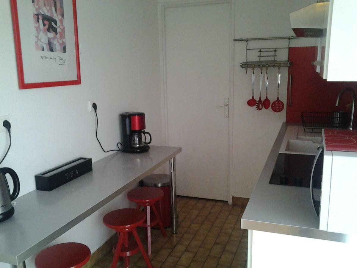 Les Burgondes Apartman Dijon Kültér fotó